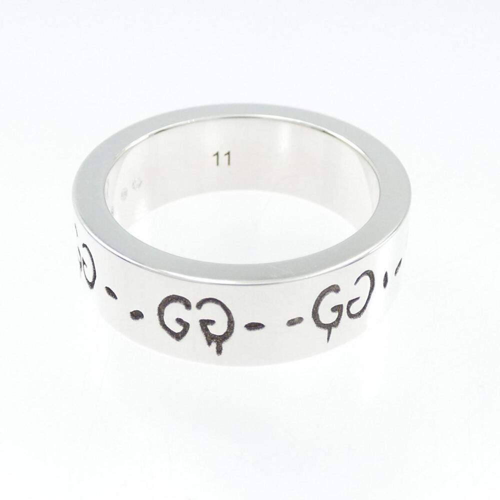 Gucci Ghost Ring - image 3
